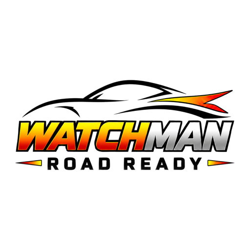 Watchman: Road Ready